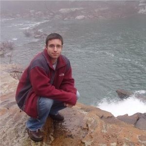 Meet your Posher, Timothy